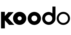 koodo logo plan image