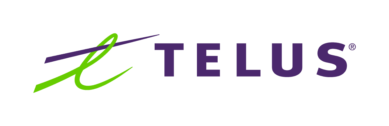 Telus Logo