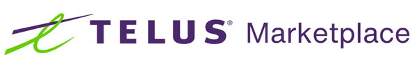 Telus Logo