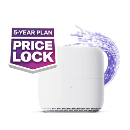 PureFibre Internet