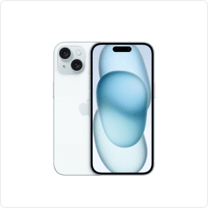 iPhone 15