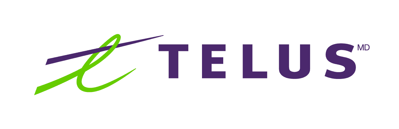 Telus Logo